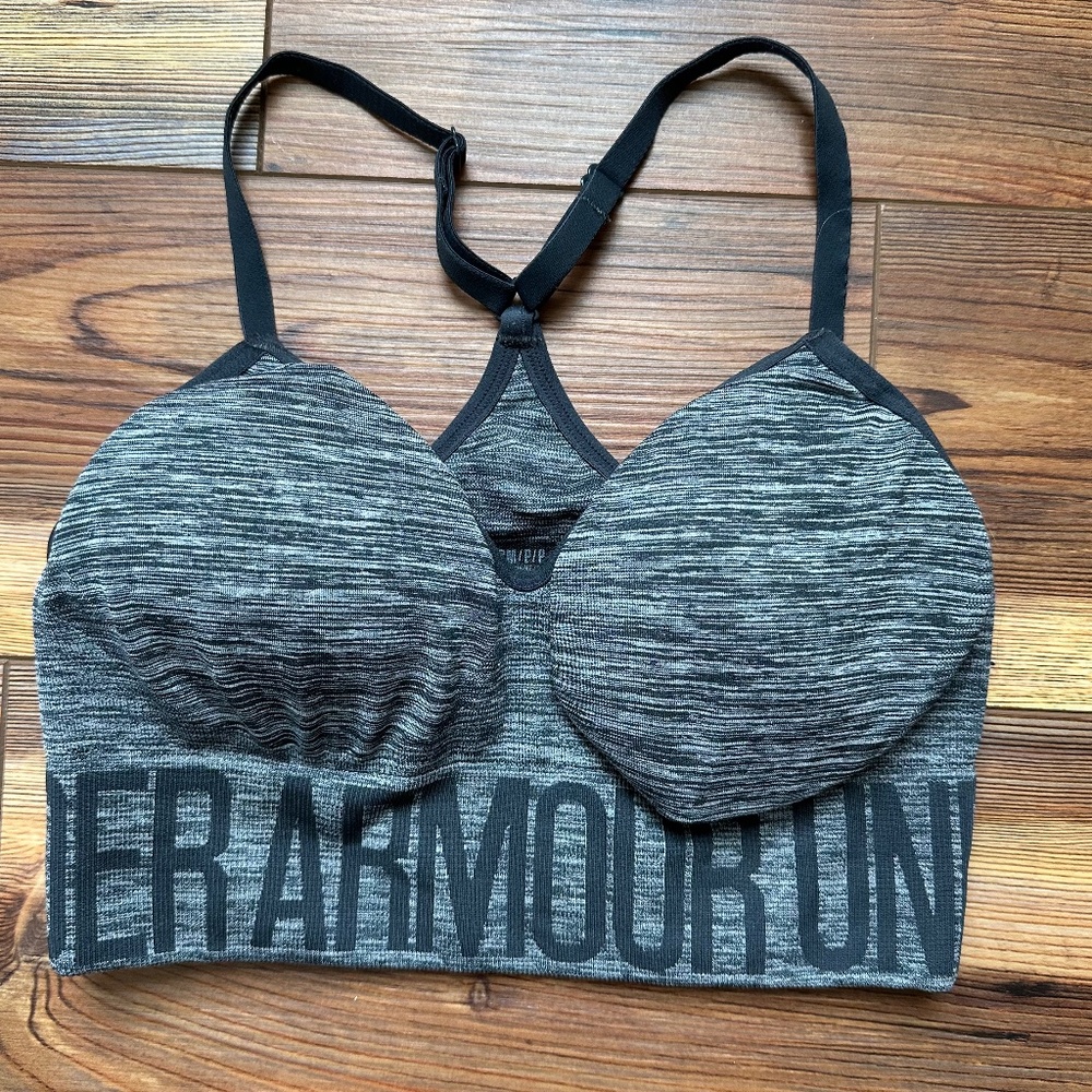 Under Armour Sports Bra